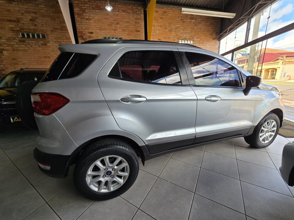 FORD Ecosport - Foto