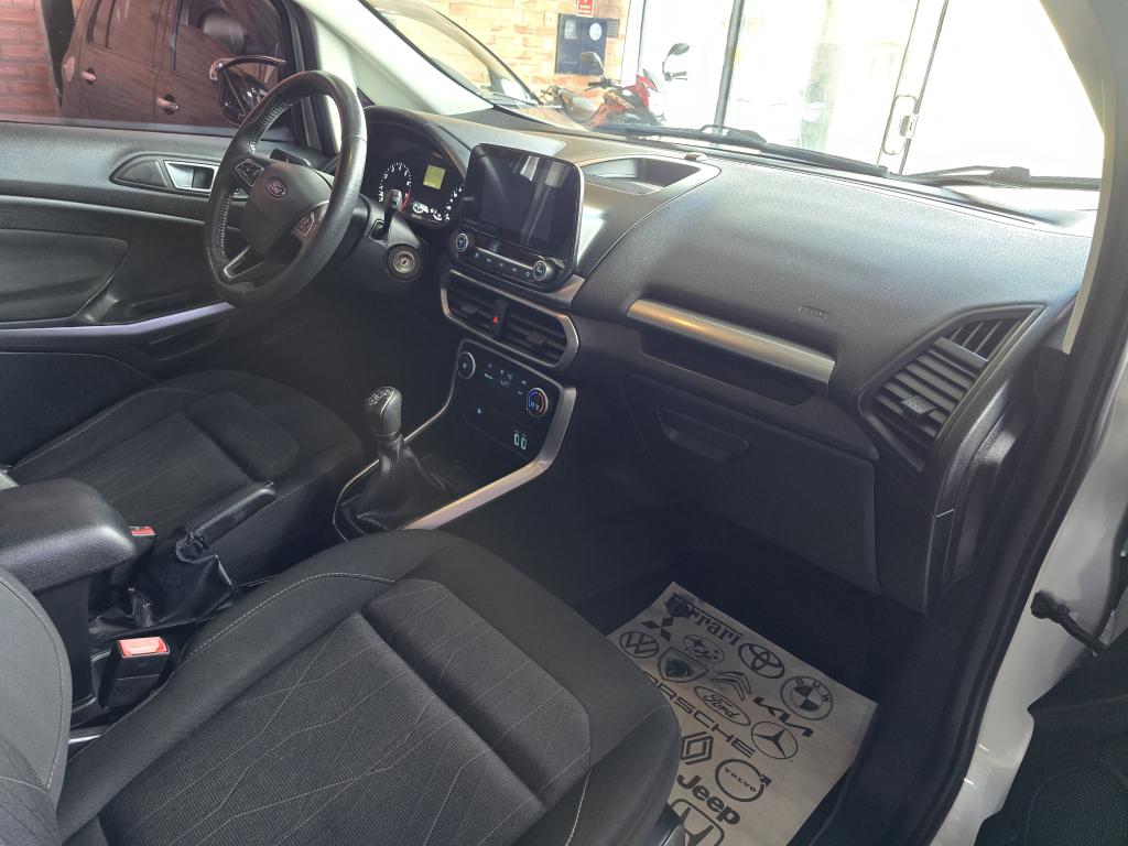 FORD Ecosport - Foto