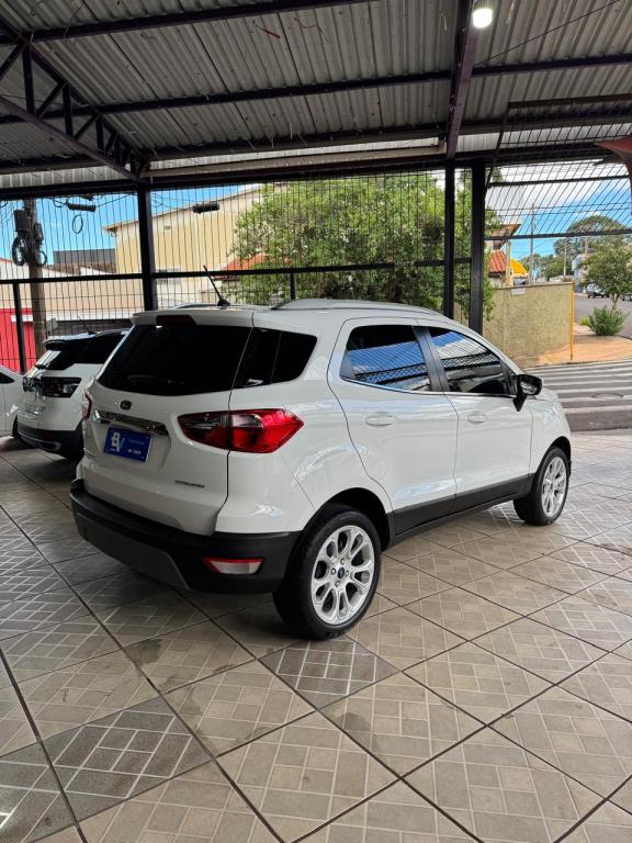 FORD Ecosport - Foto