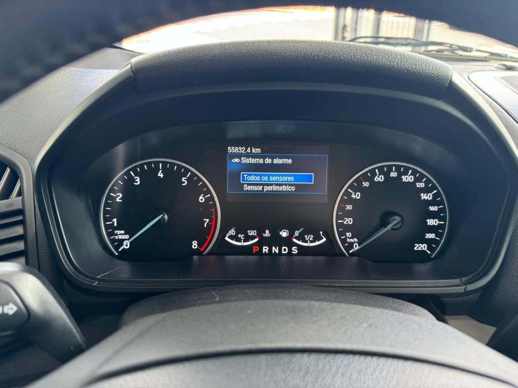 FORD Ecosport - Foto