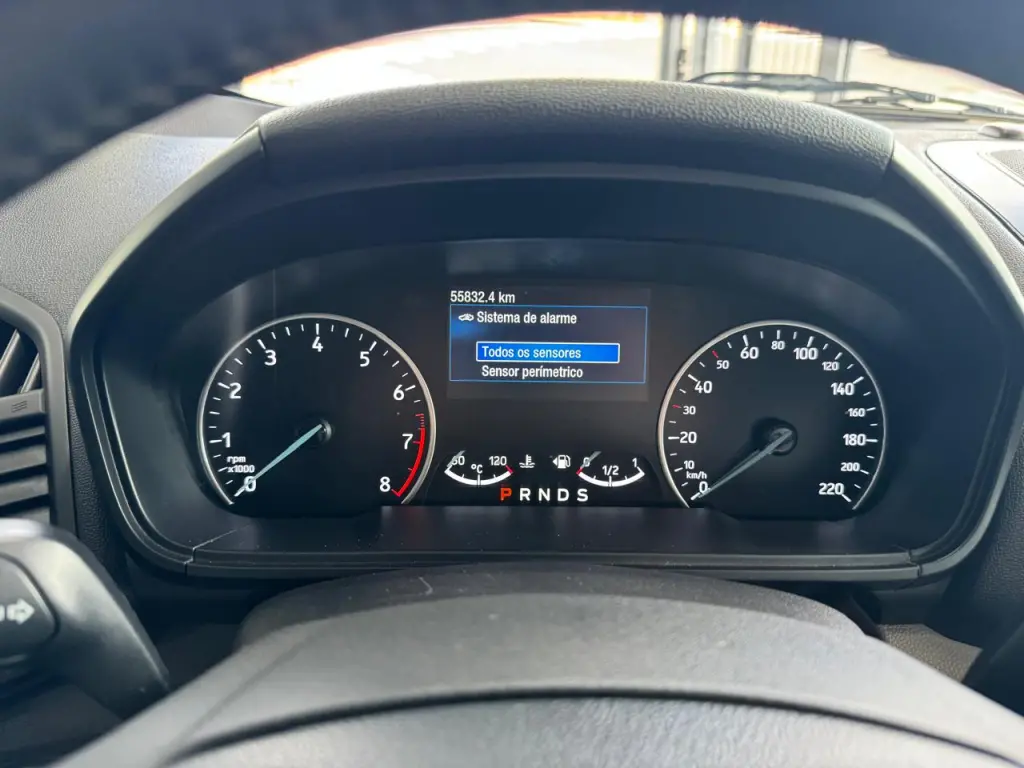 FORD Ecosport - Foto