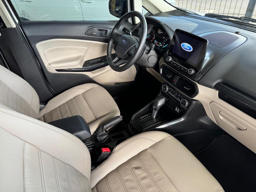 FORD Ecosport - Foto