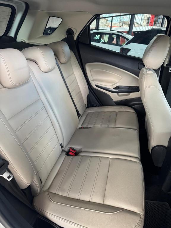 FORD Ecosport - Foto