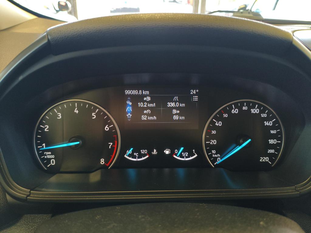 FORD Ecosport - Foto