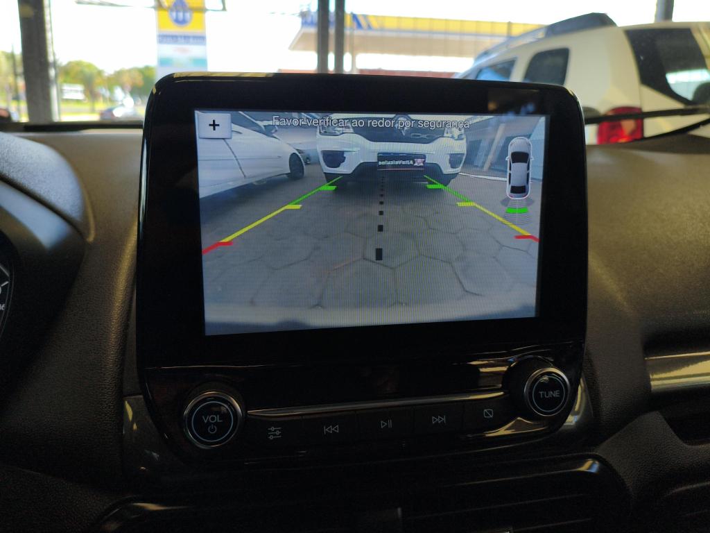 FORD Ecosport - Foto