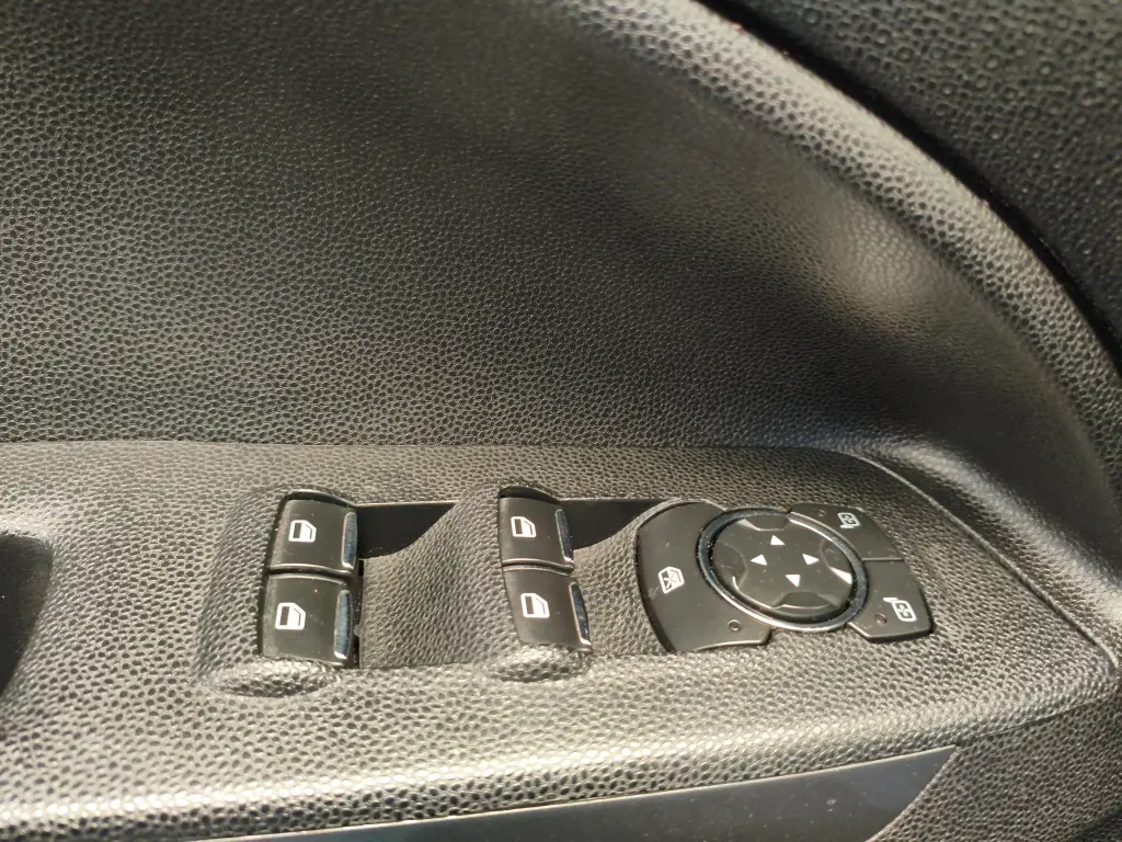 FORD Ecosport - Foto