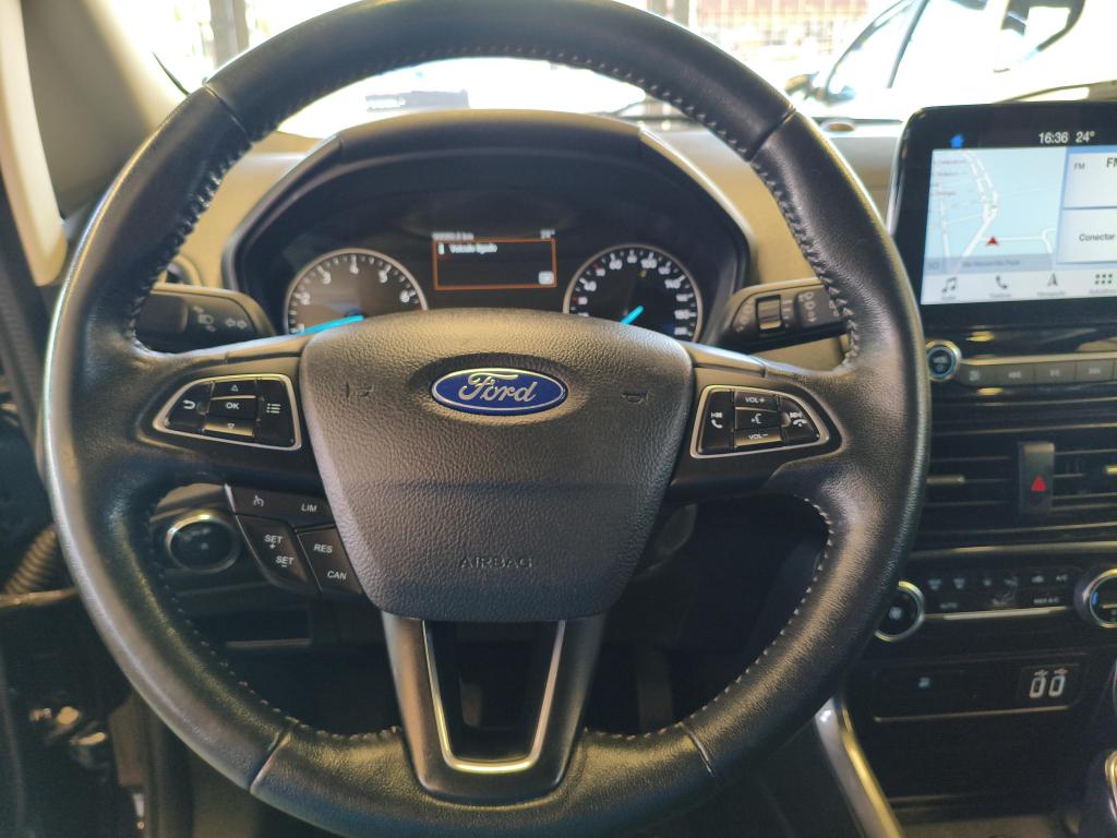 FORD Ecosport - Foto