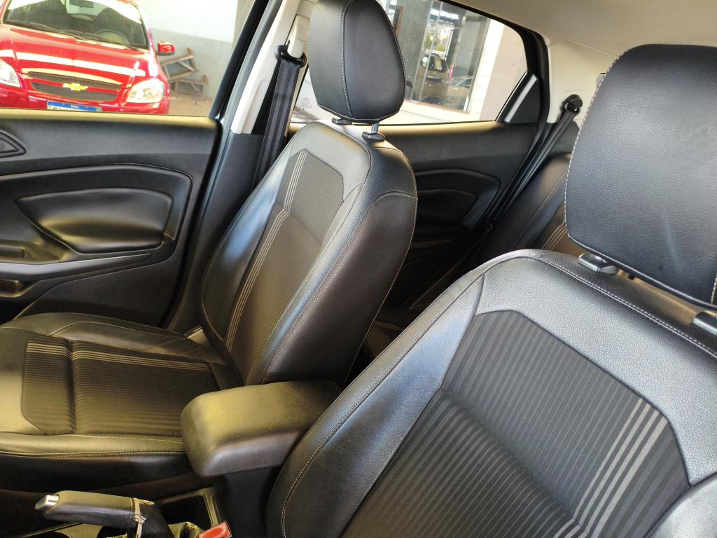 FORD Ecosport - Foto