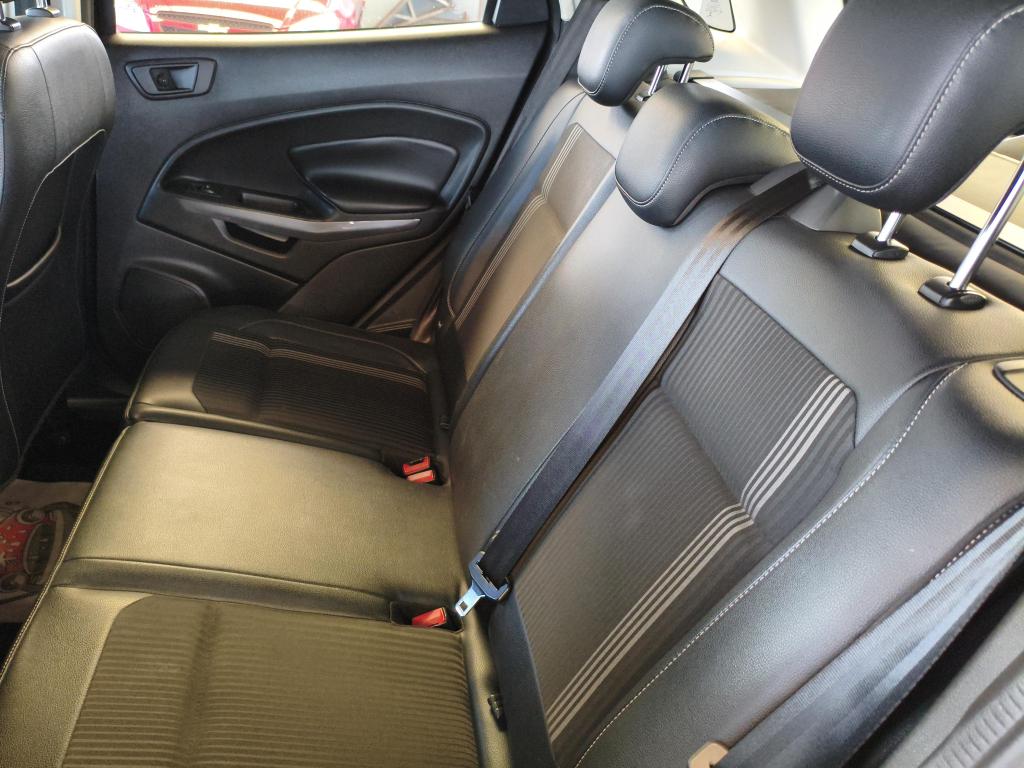 FORD Ecosport - Foto