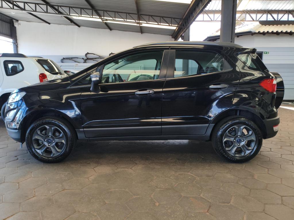 FORD Ecosport - Foto