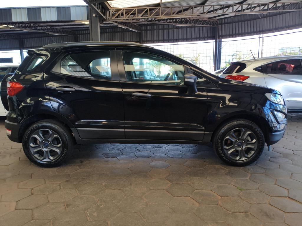 FORD Ecosport - Foto
