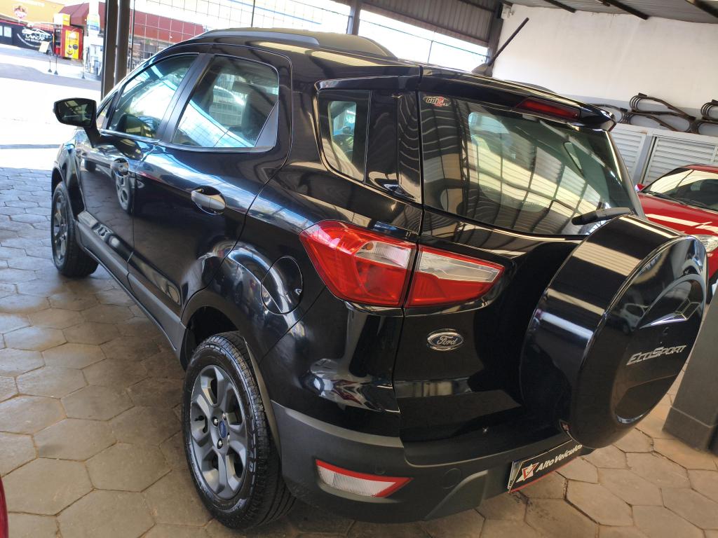 FORD Ecosport - Foto