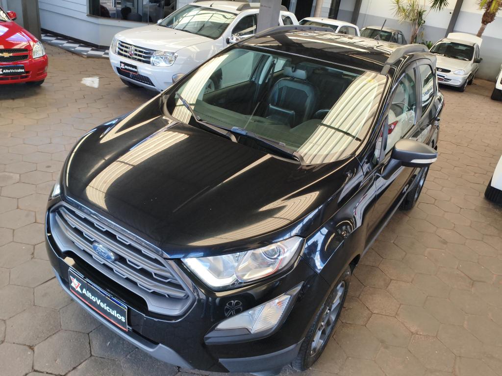 FORD Ecosport - Foto