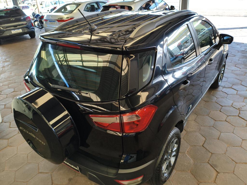 FORD Ecosport - Foto