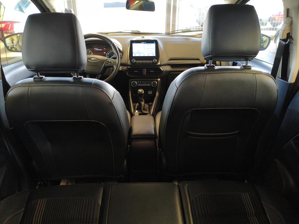 FORD Ecosport - Foto