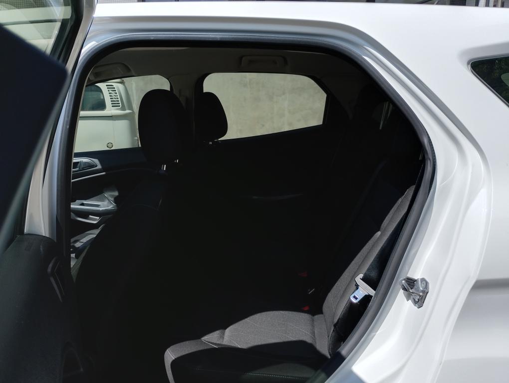 FORD Ecosport - Foto