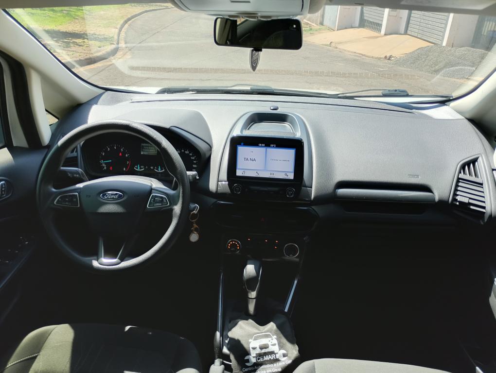 FORD Ecosport - Foto