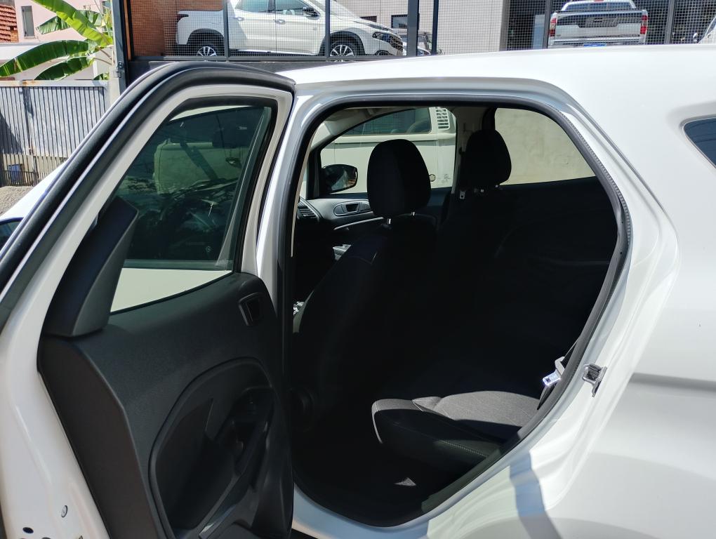 FORD Ecosport - Foto