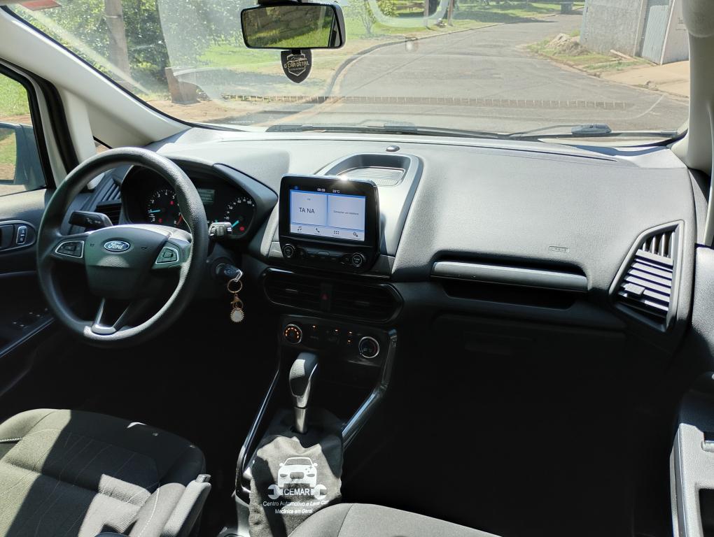 FORD Ecosport - Foto