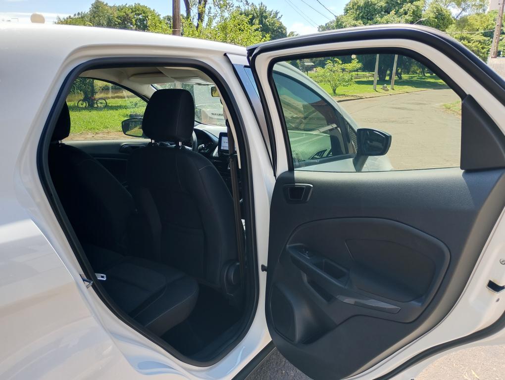 FORD Ecosport - Foto