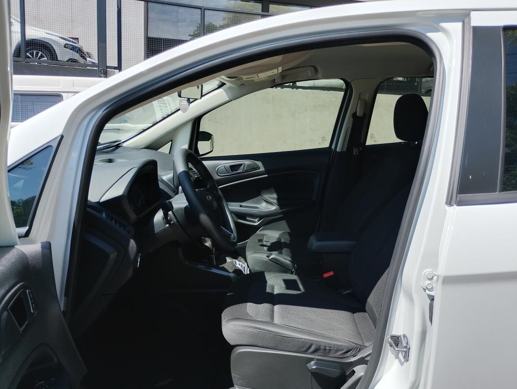 FORD Ecosport - Foto