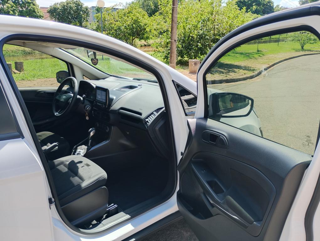 FORD Ecosport - Foto