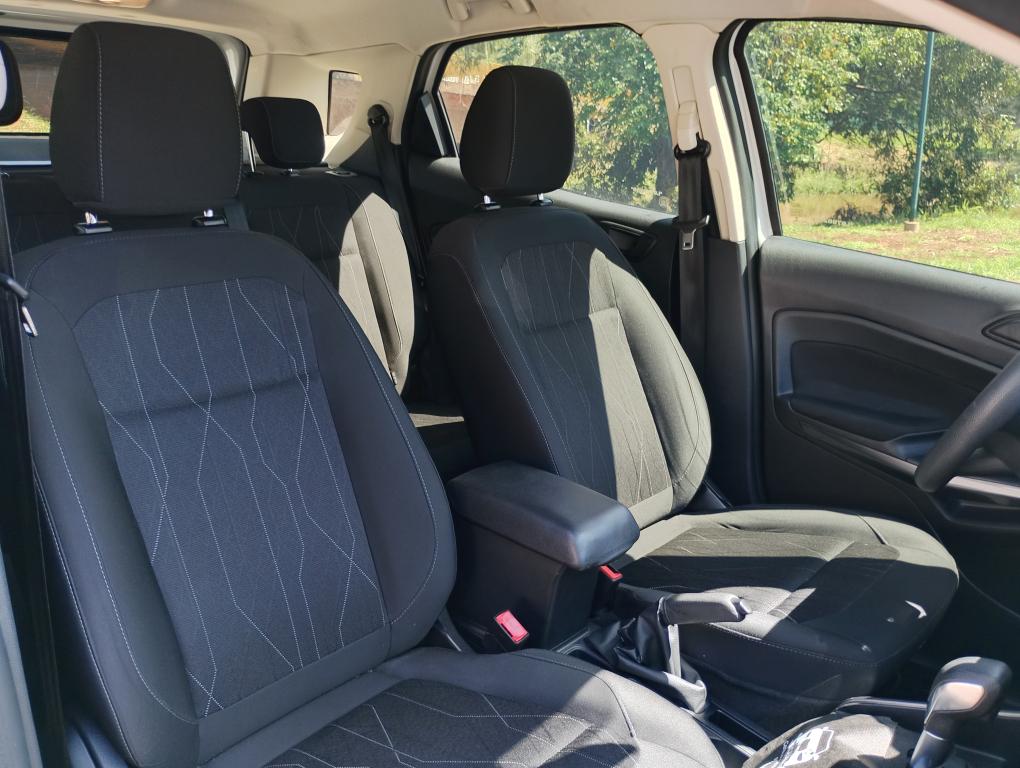 FORD Ecosport - Foto