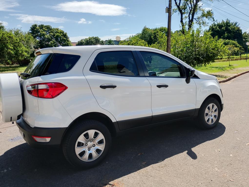 FORD Ecosport - Foto