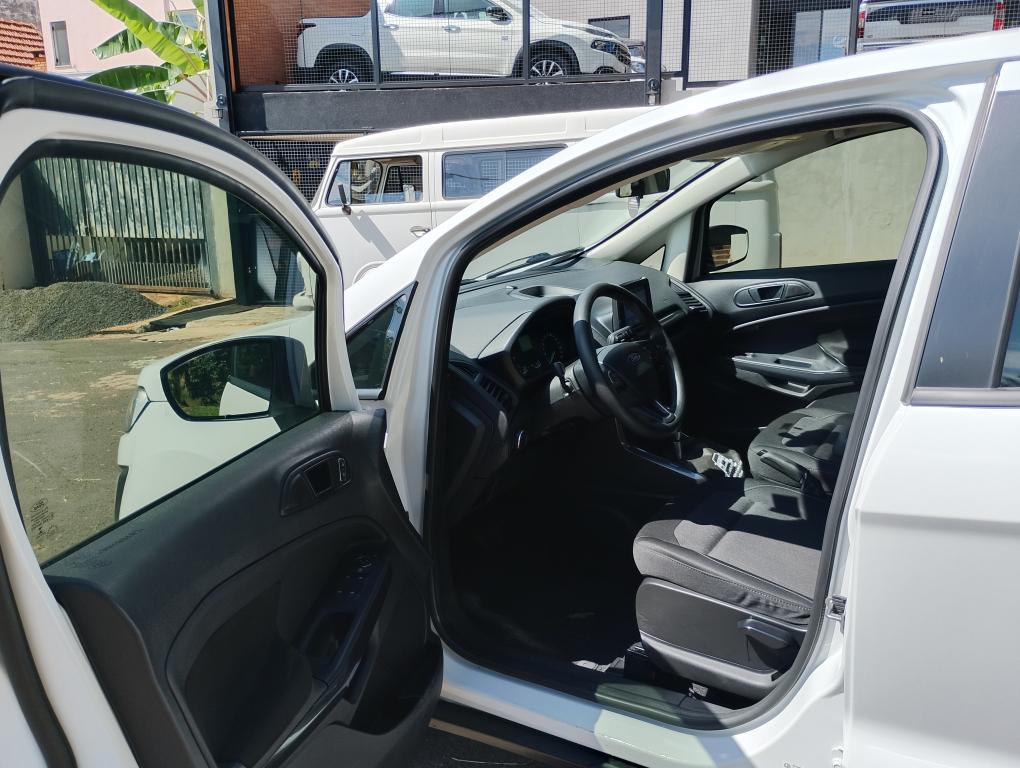 FORD Ecosport - Foto