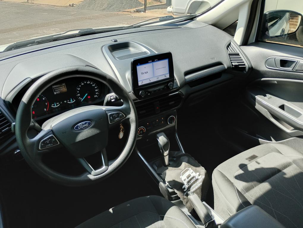 FORD Ecosport - Foto