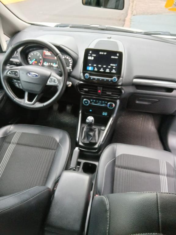 FORD Ecosport - Foto