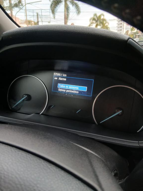 FORD Ecosport - Foto