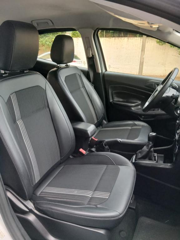 FORD Ecosport - Foto