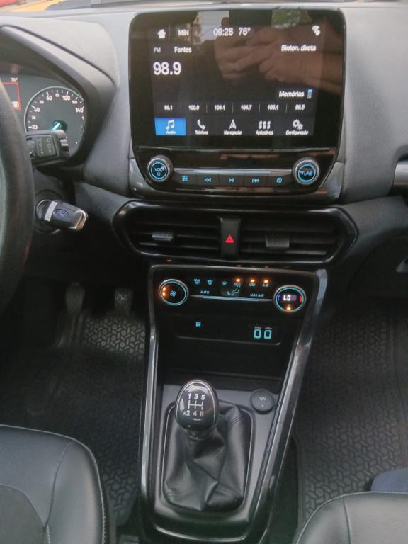 FORD Ecosport - Foto