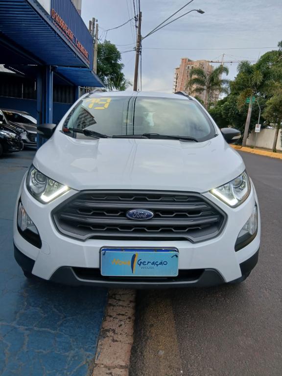 FORD Ecosport - Foto