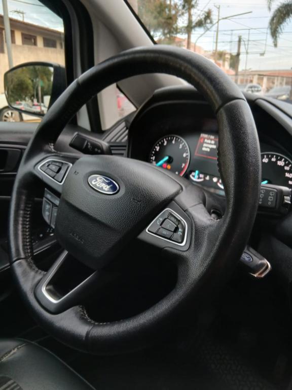 FORD Ecosport - Foto