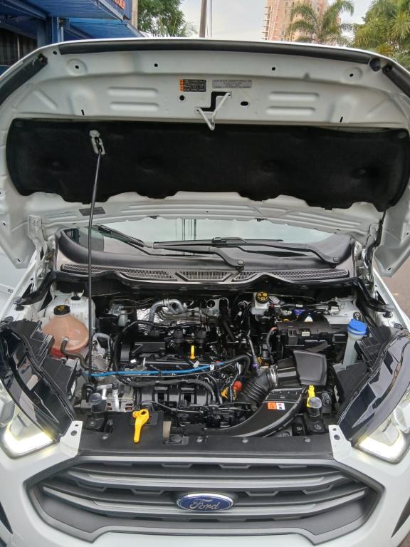 FORD Ecosport - Foto
