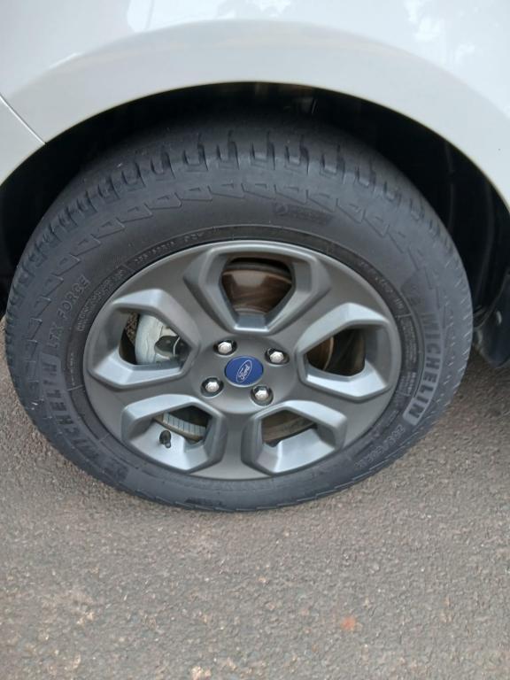 FORD Ecosport - Foto