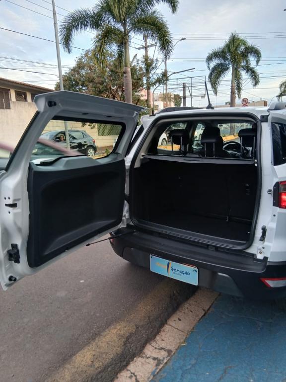 FORD Ecosport - Foto