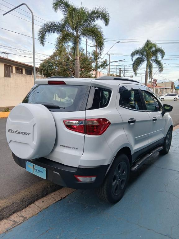 FORD Ecosport - Foto