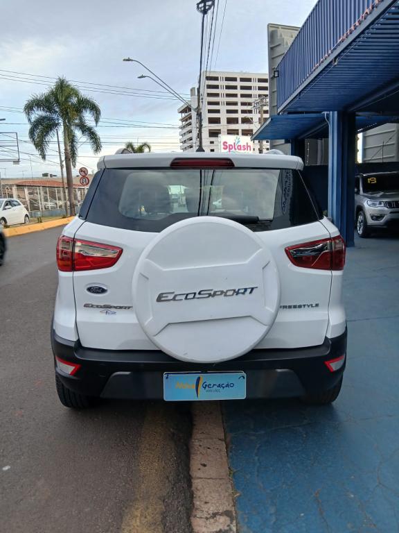 FORD Ecosport - Foto