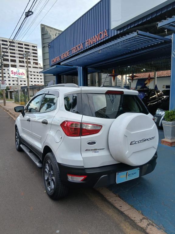 FORD Ecosport - Foto