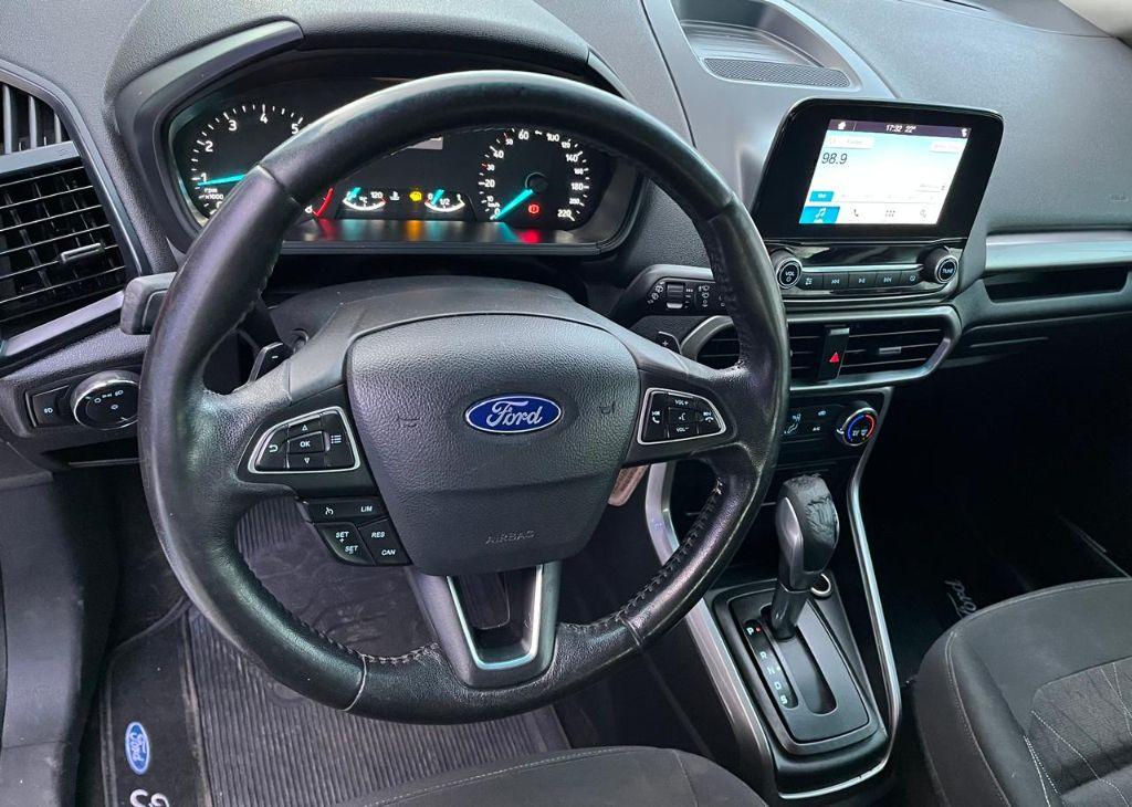 FORD Ecosport - Foto