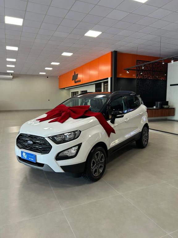 FORD Ecosport - Foto