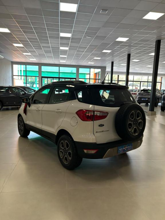 FORD Ecosport - Foto