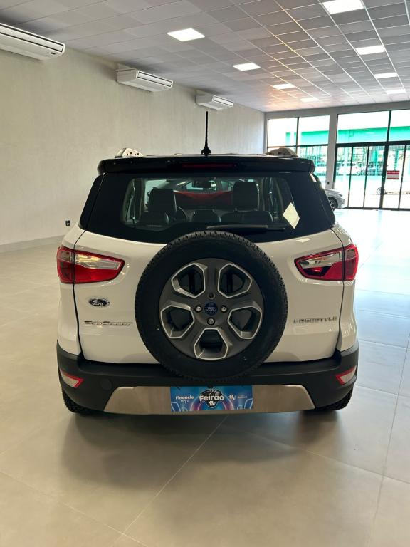 FORD Ecosport - Foto