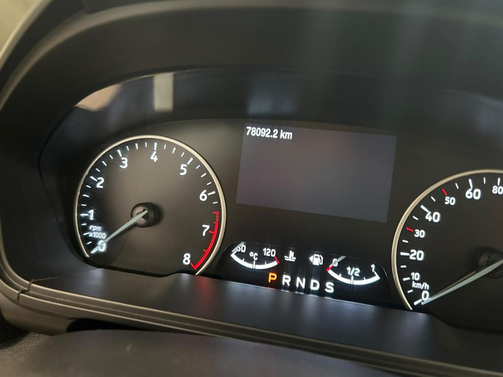 FORD Ecosport - Foto