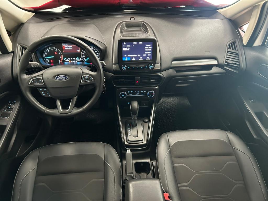FORD Ecosport - Foto