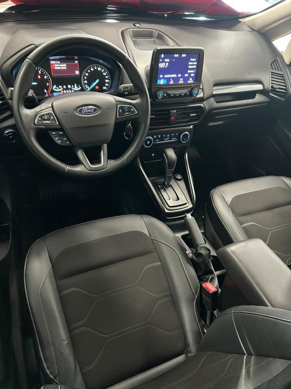 FORD Ecosport - Foto