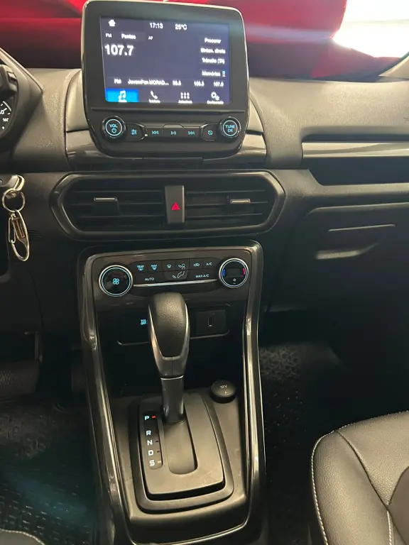 FORD Ecosport - Foto